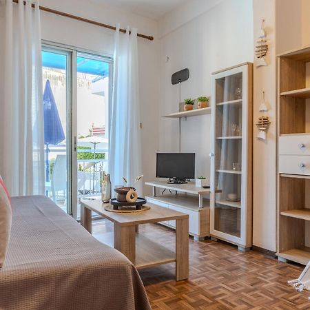 Casa De Stella Appartement Limenas  Buitenkant foto