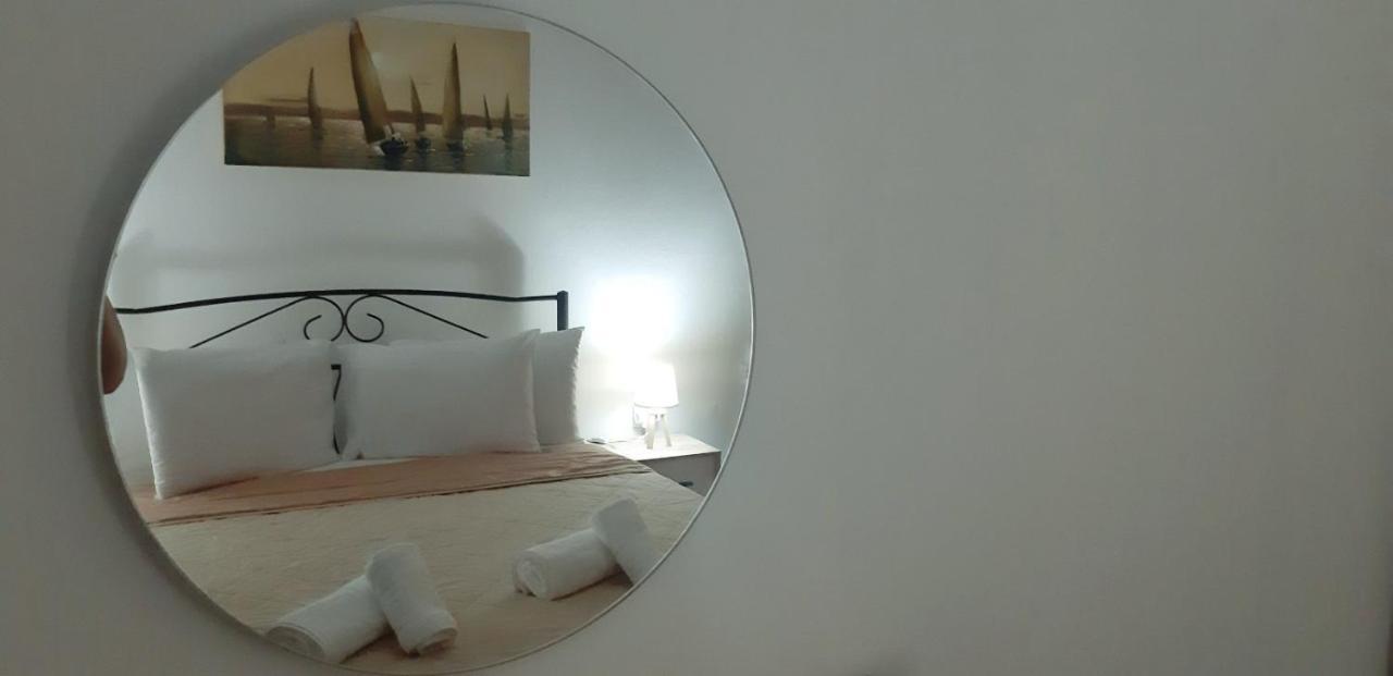 Casa De Stella Appartement Limenas  Buitenkant foto
