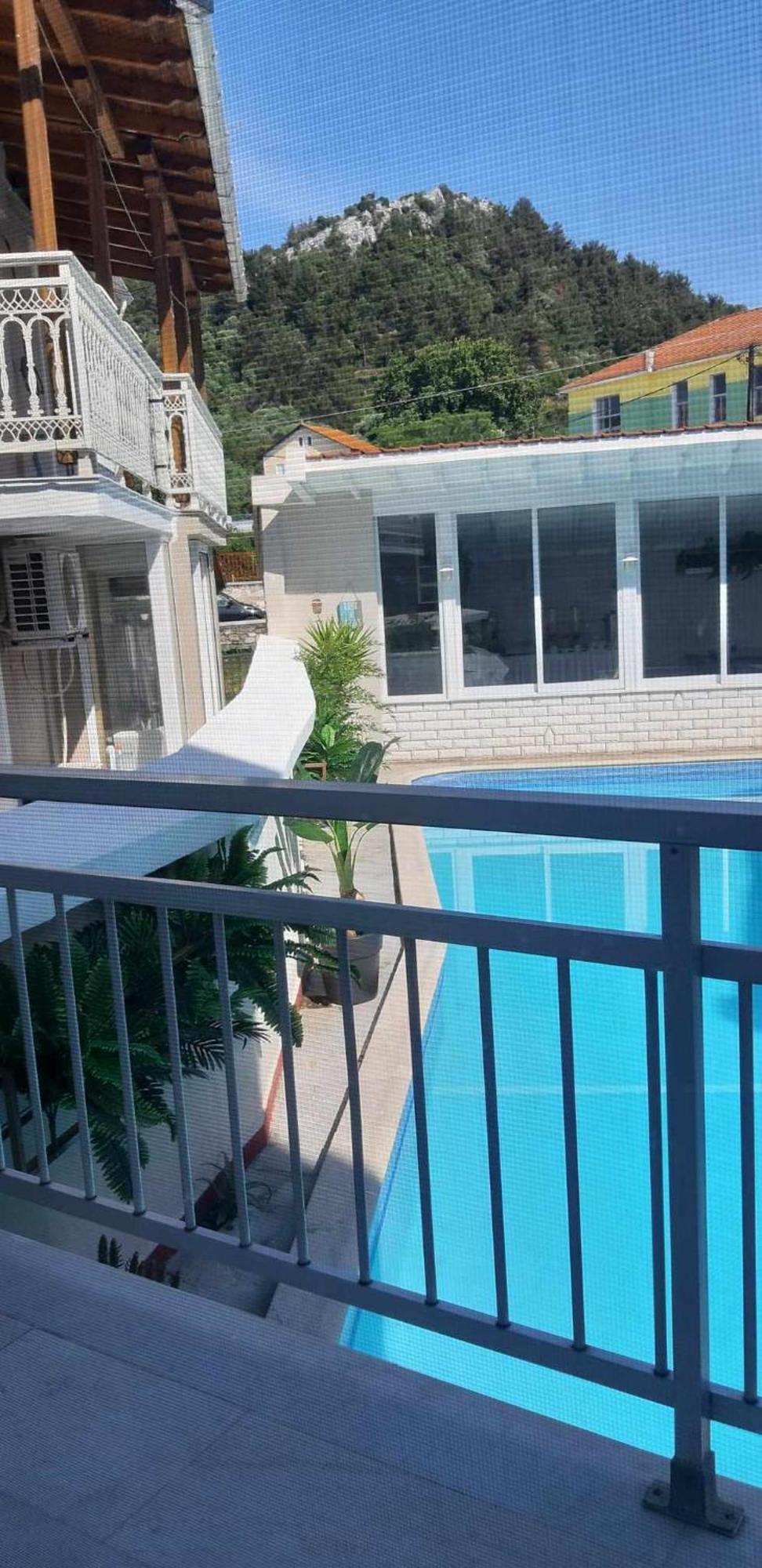 Casa De Stella Appartement Limenas  Buitenkant foto