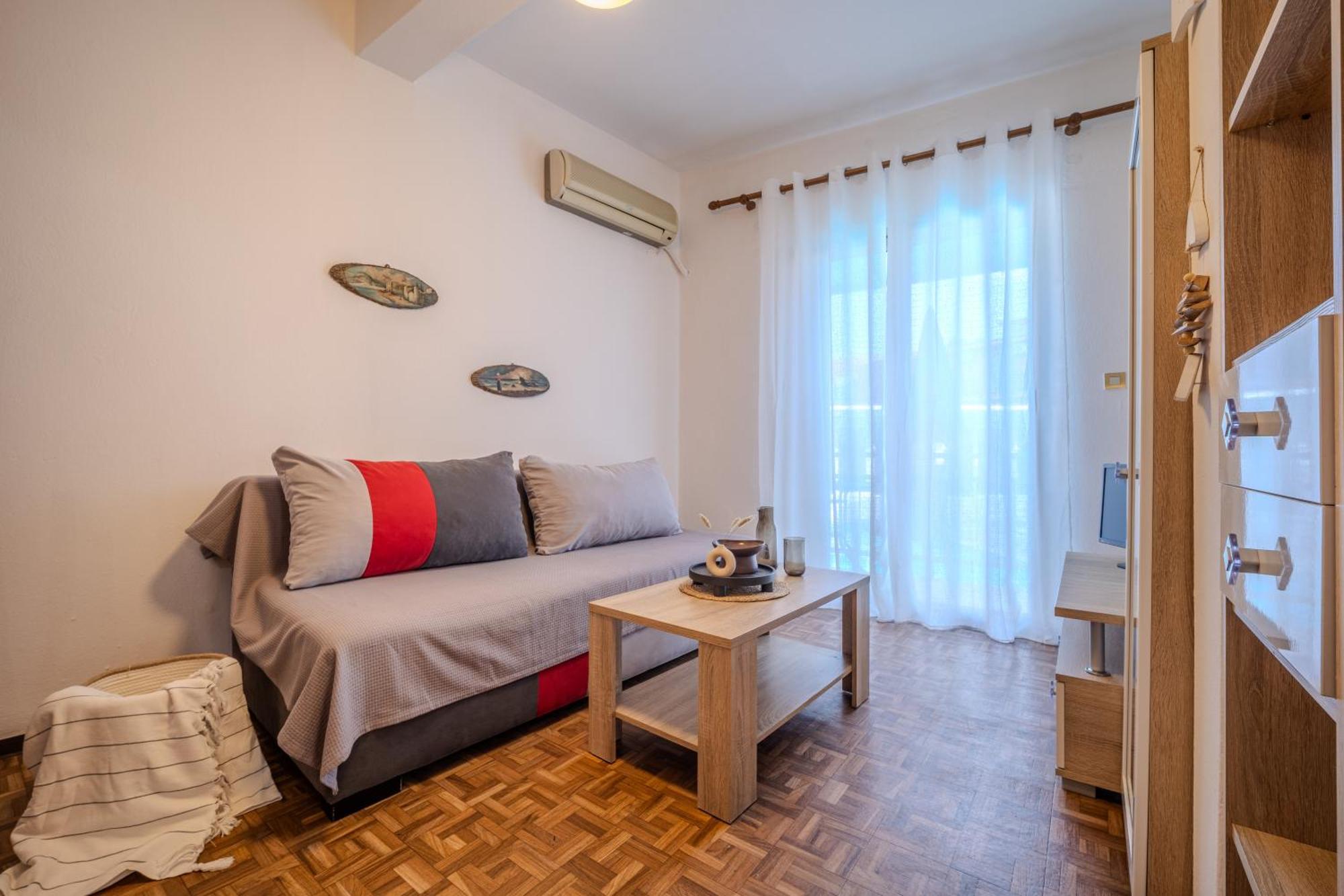 Casa De Stella Appartement Limenas  Buitenkant foto