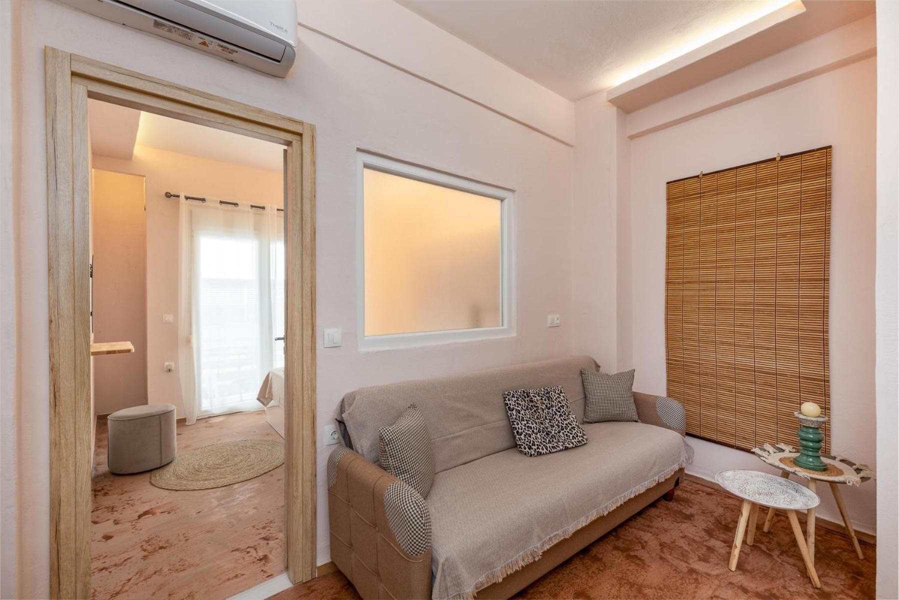 Casa De Stella Appartement Limenas  Buitenkant foto