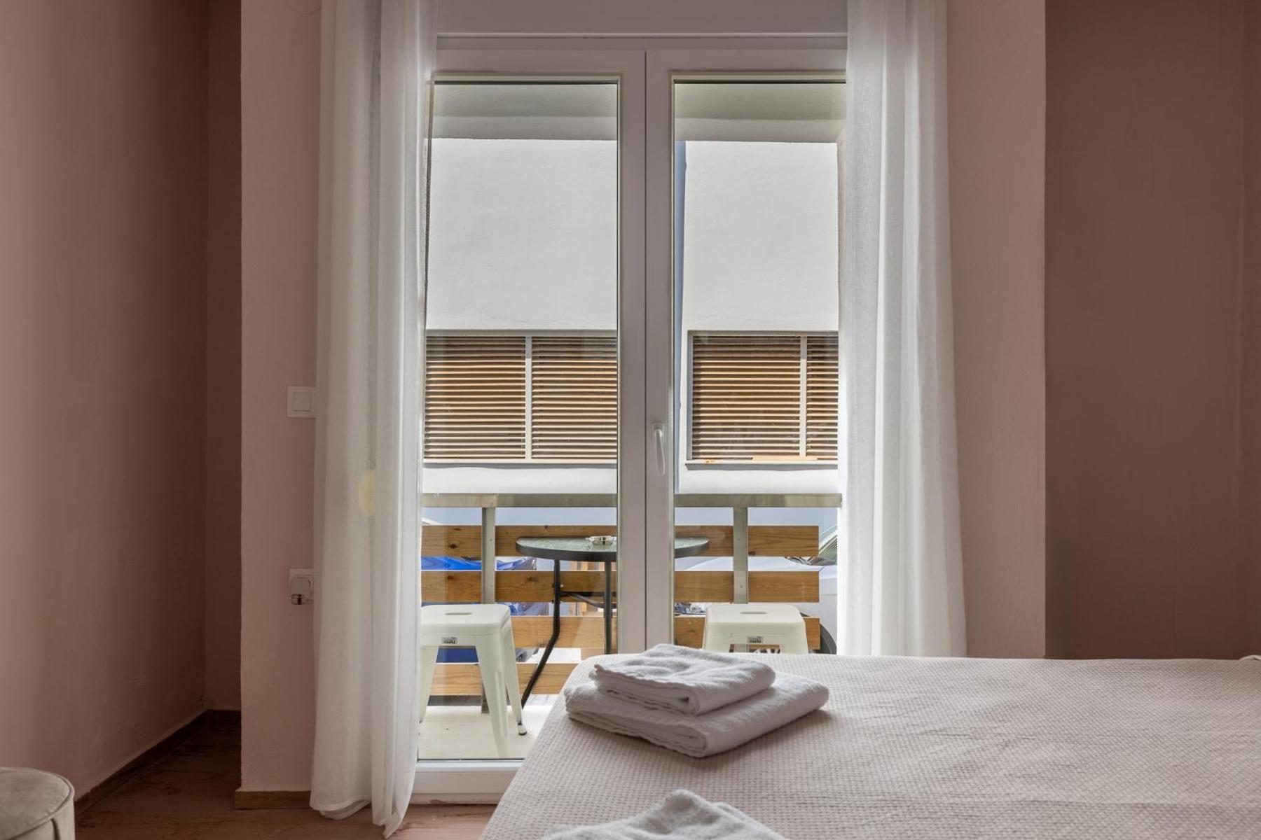 Casa De Stella Appartement Limenas  Buitenkant foto