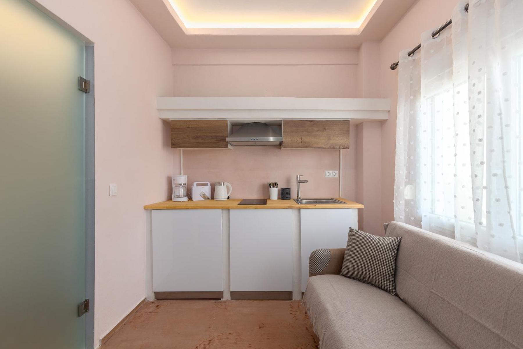 Casa De Stella Appartement Limenas  Buitenkant foto