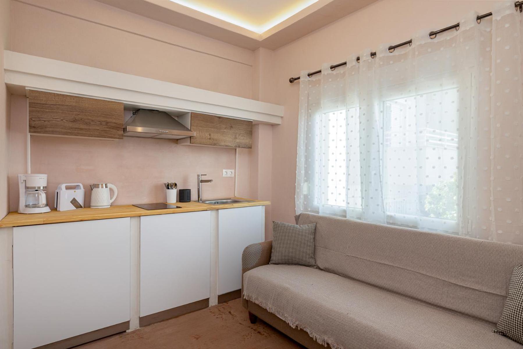 Casa De Stella Appartement Limenas  Buitenkant foto